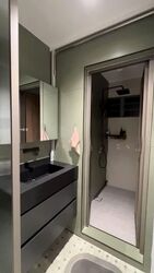 Blk 5 Ghim Moh Road (Queenstown), HDB 3 Rooms #554709491